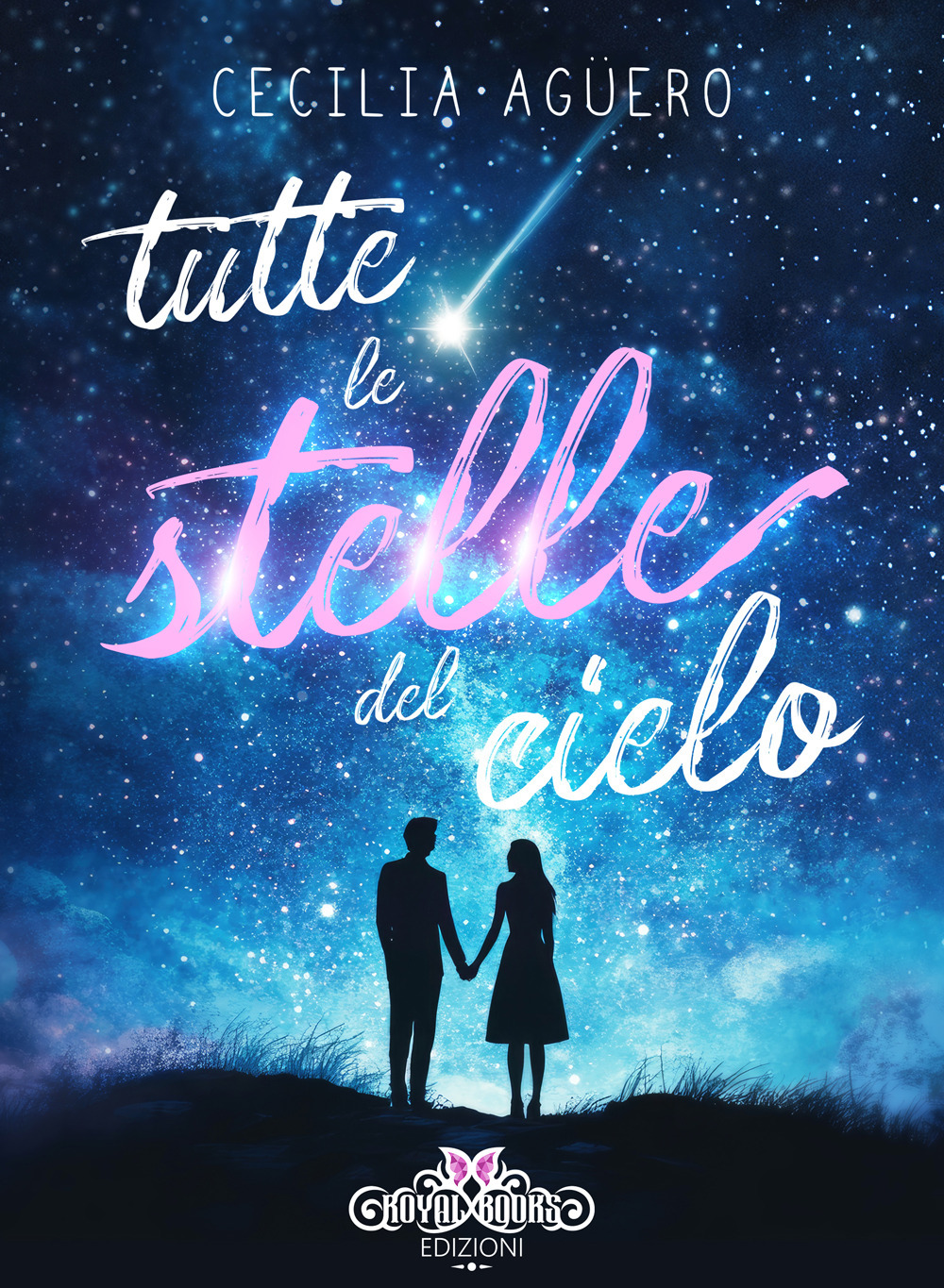 Tutte le stelle del cielo