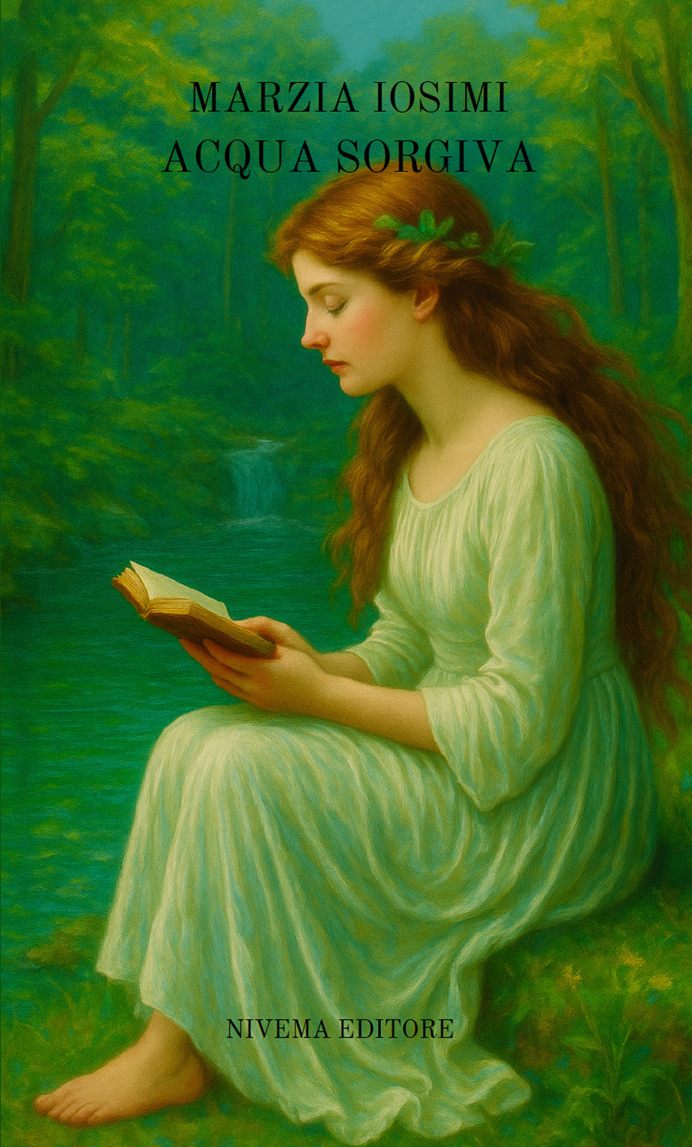 Acqua sorgiva. Nuova ediz.