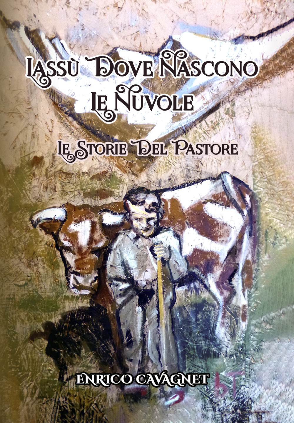 Lassù dove nascono le nuvole