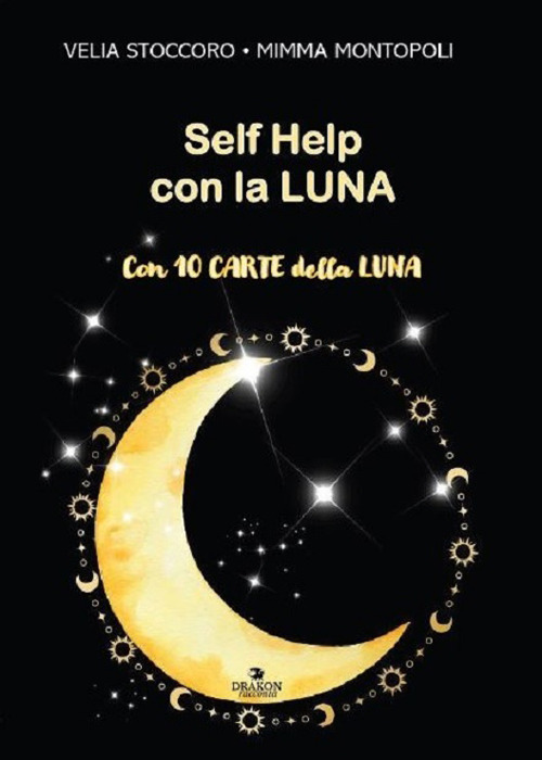 Self help con la luna