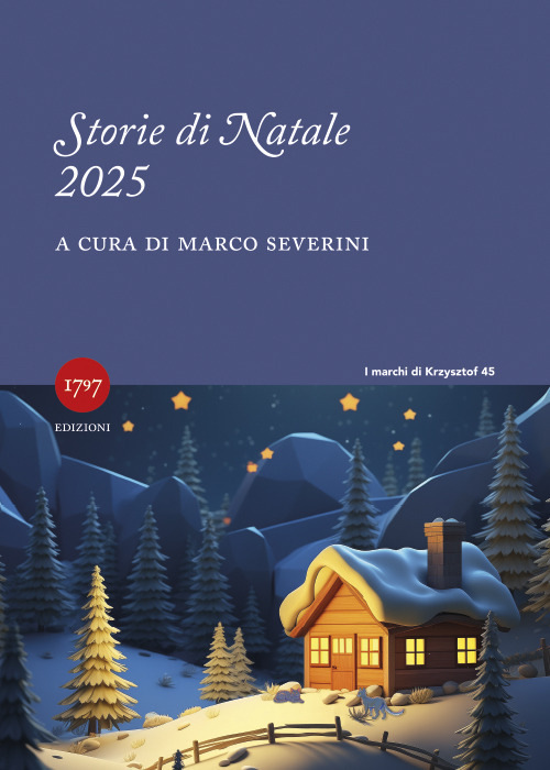 Storie di Natale 2025