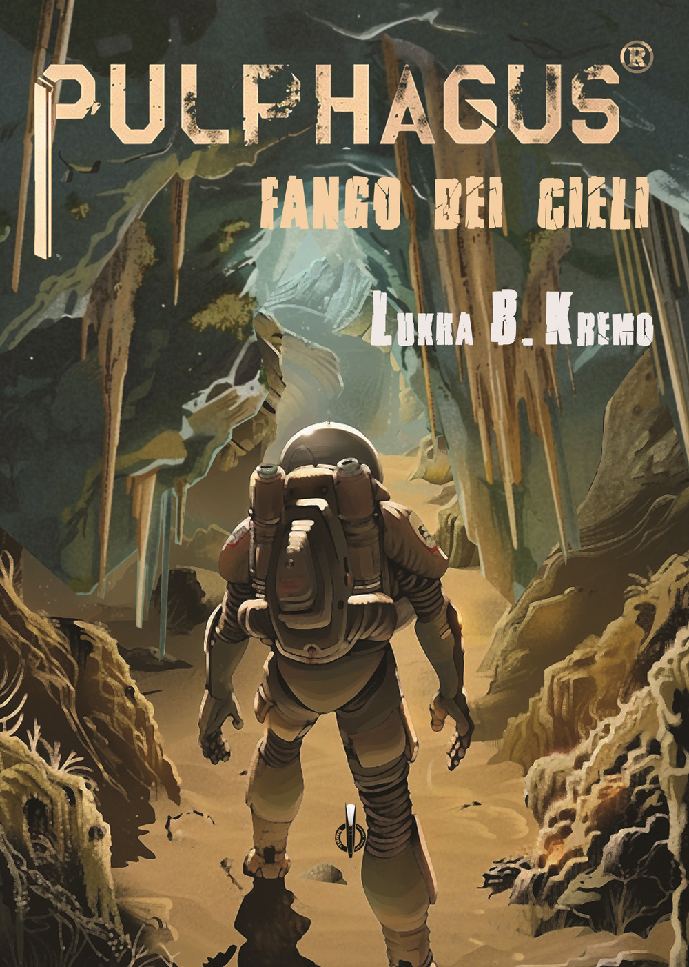 Pulphagus. Fango dei cieli. Con CD-Audio