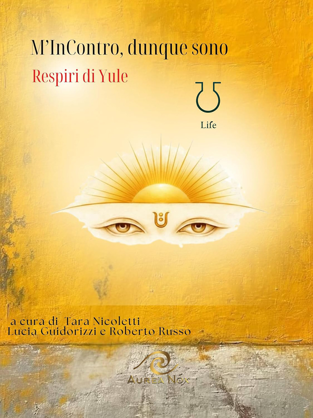 M'incontro, dunque sono. Respiri di Yule