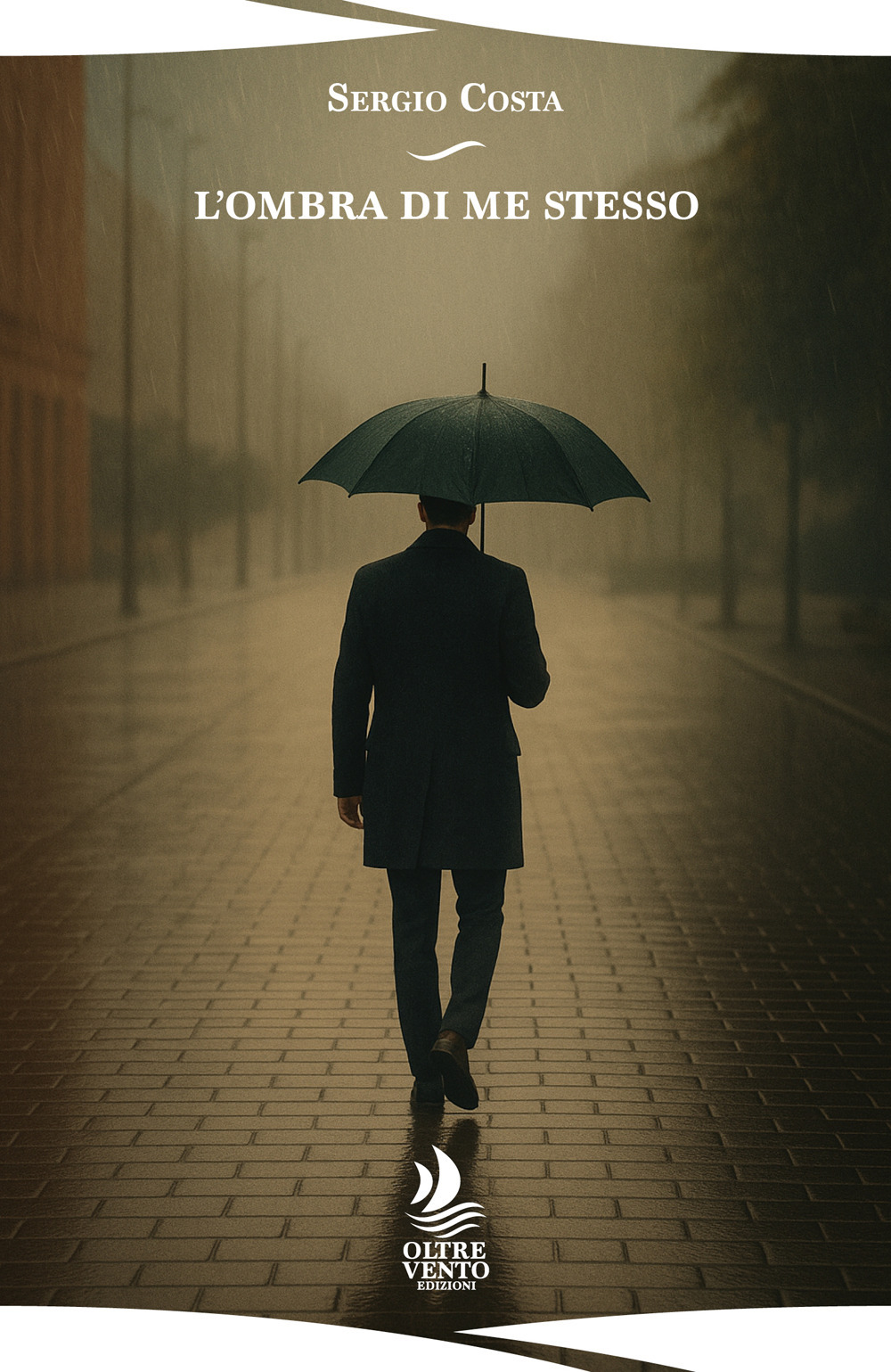 L'ombra di me stesso