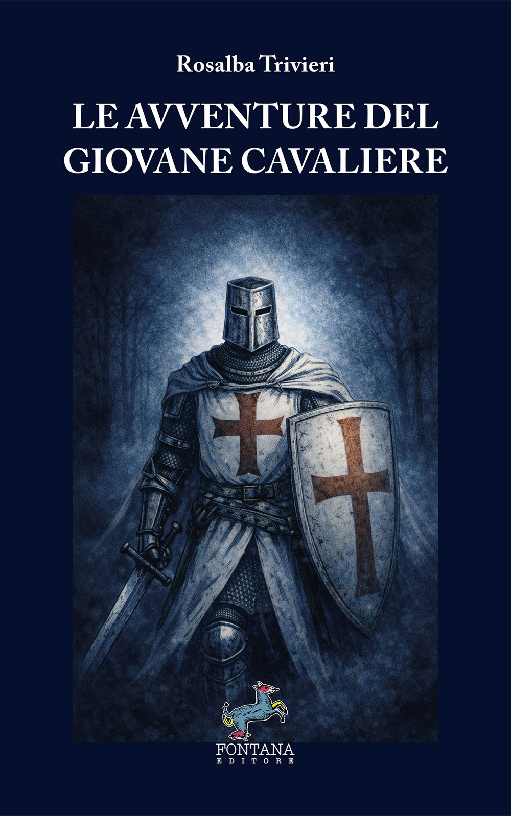 Le avventure del giovane Cavaliere