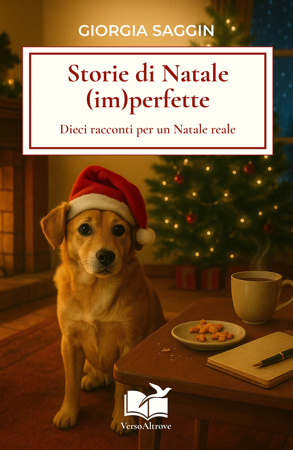 Storie di Natale (im)perfette. Dieci racconti per un Natale reale