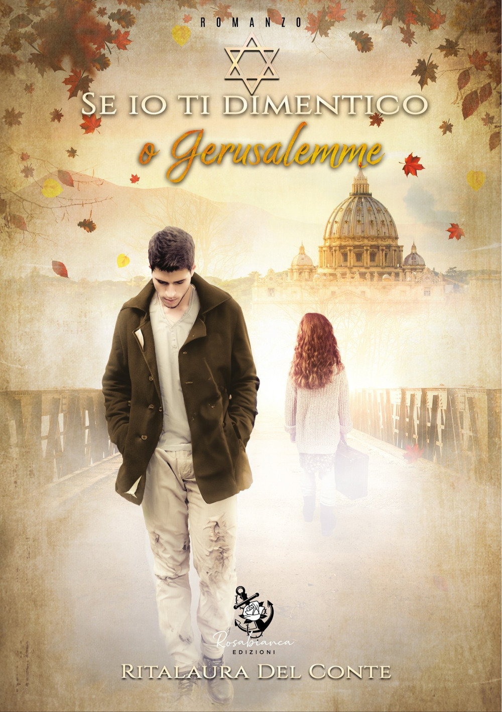 Se io ti dimentico o Gerusalemme