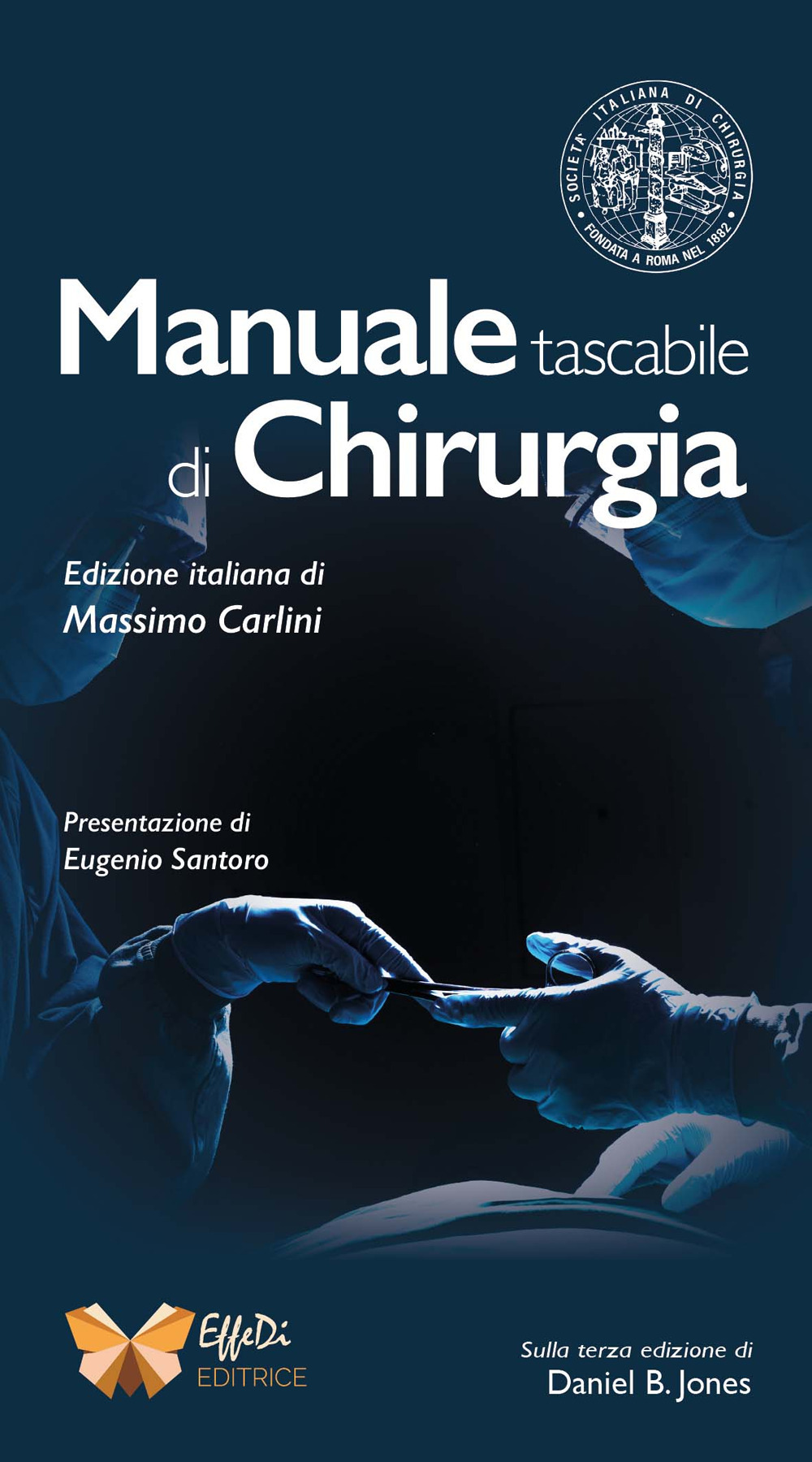 Manuale di chirurgia
