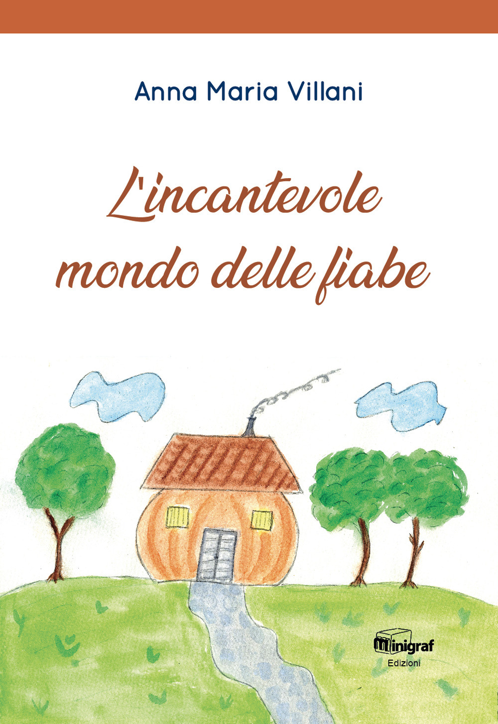 L'incantevole dmondo delle fiabe. Ediz. illustrata
