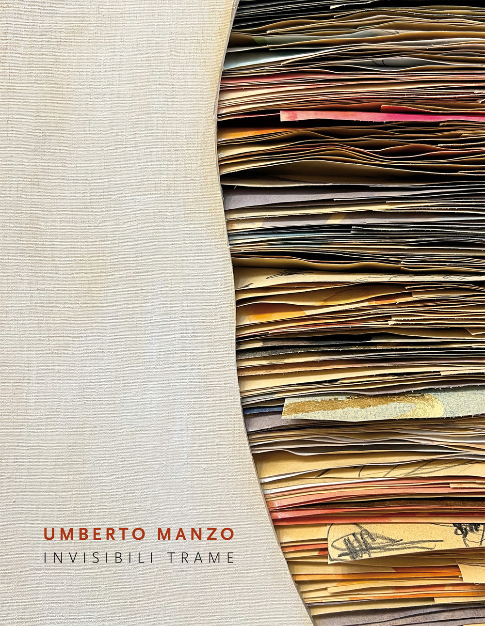 Umberto Manzo. Ediz. multilingue