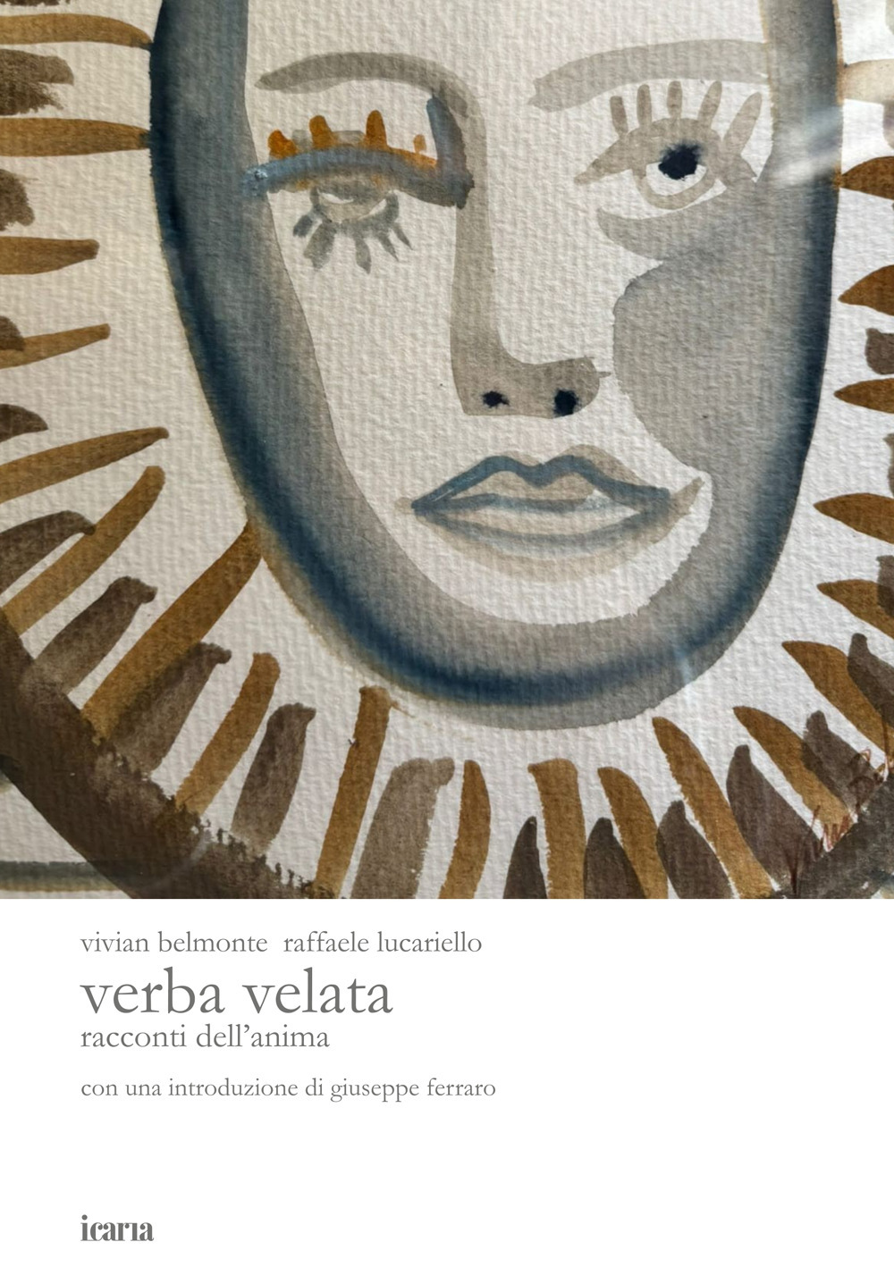 Verba velata. Racconti dell'anima. Ediz. illustrata