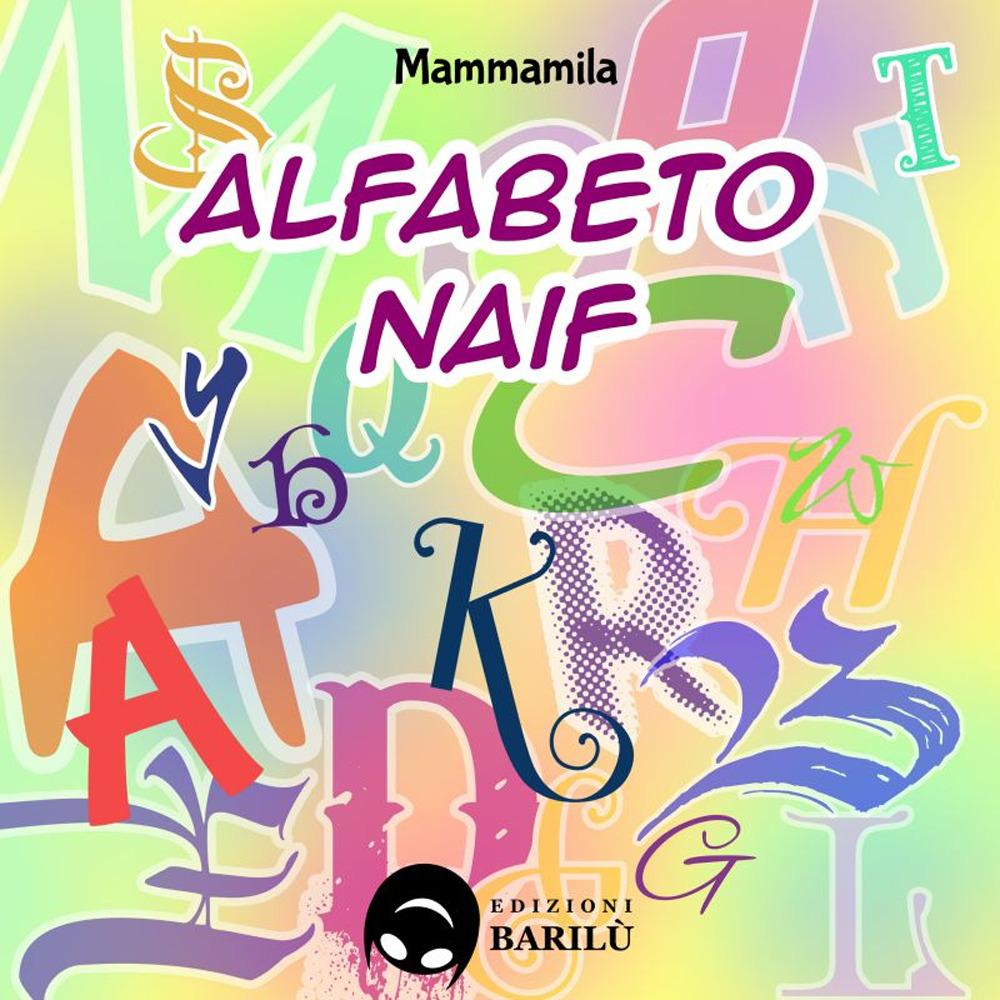 Alfabeto naif
