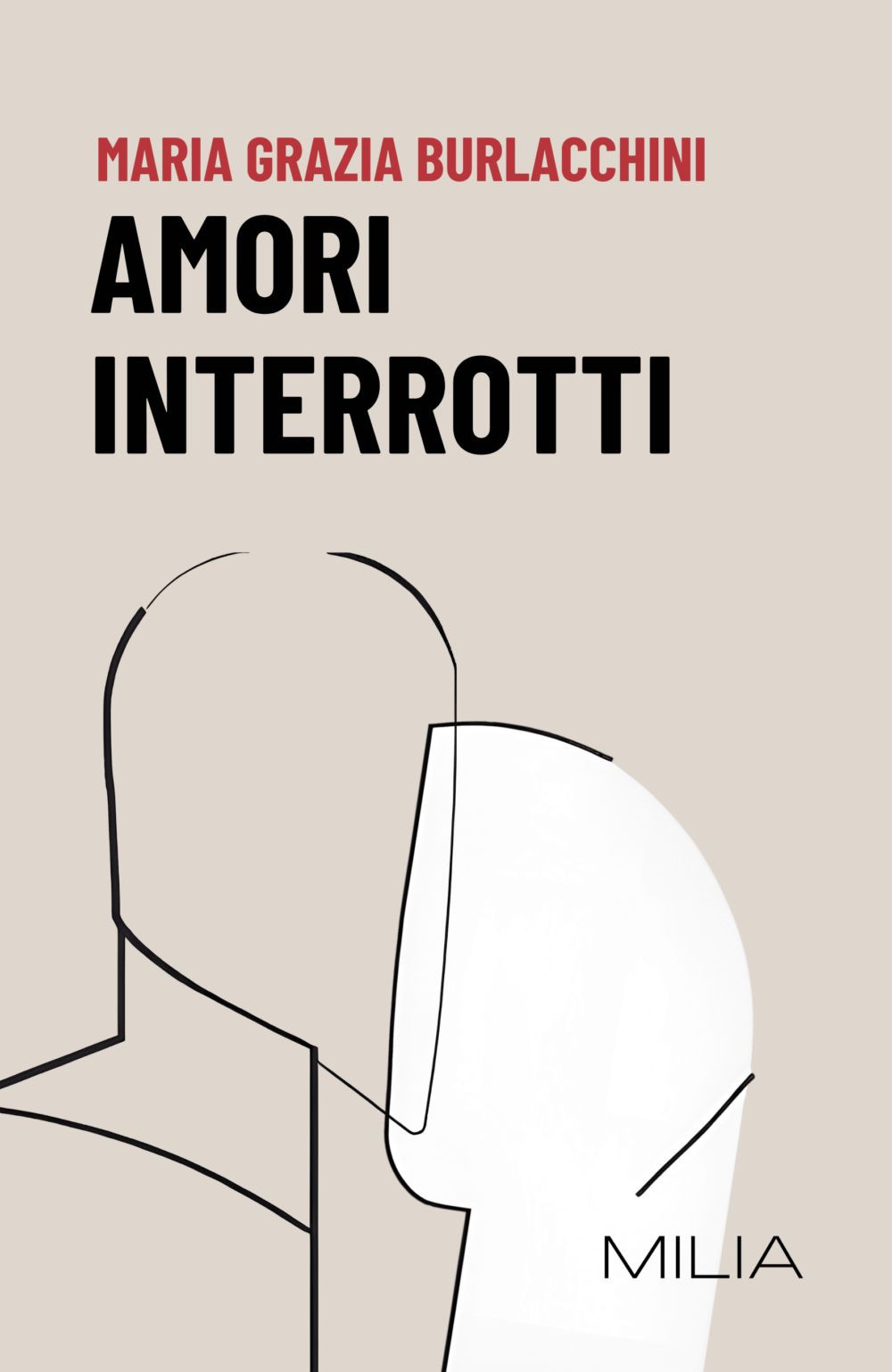 Amori interrotti