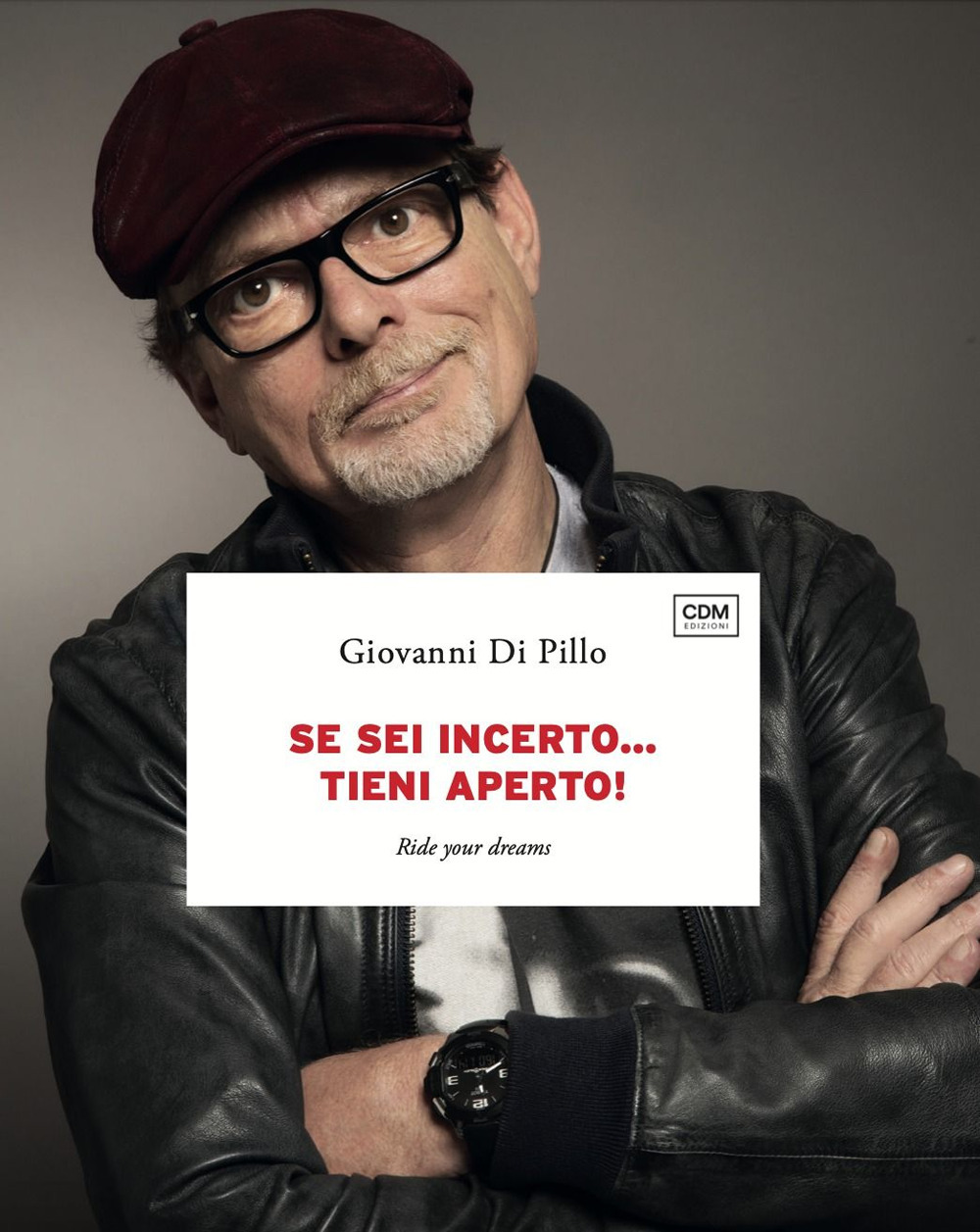 Se sei incerto... tieni aperto!