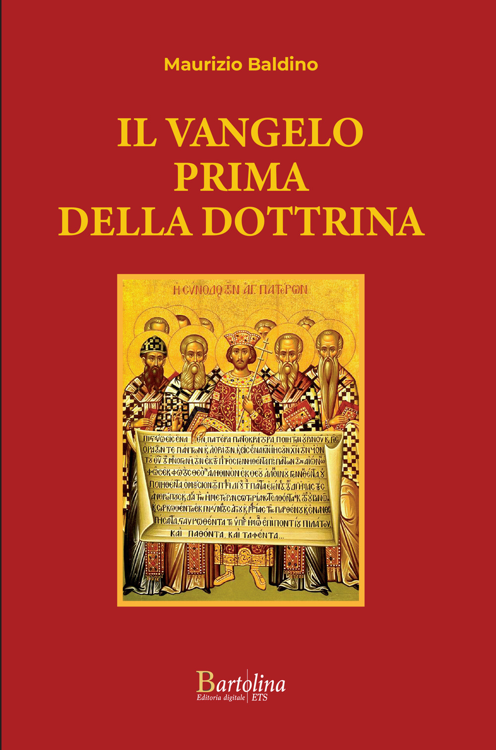 Il Vangelo prima della dottrina. Nuova ediz.