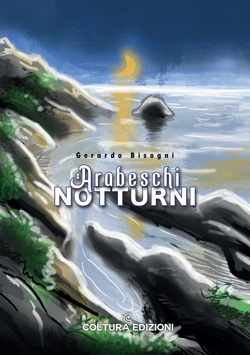 Arabeschi notturni