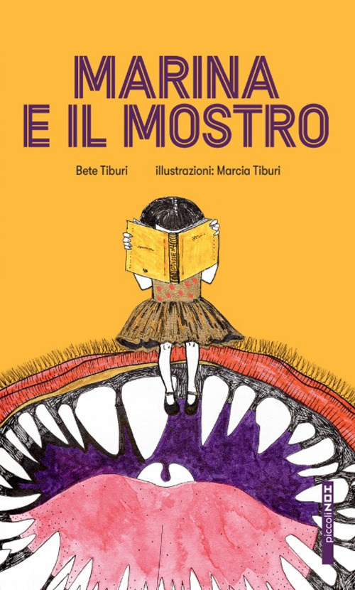 Marina e il mostro