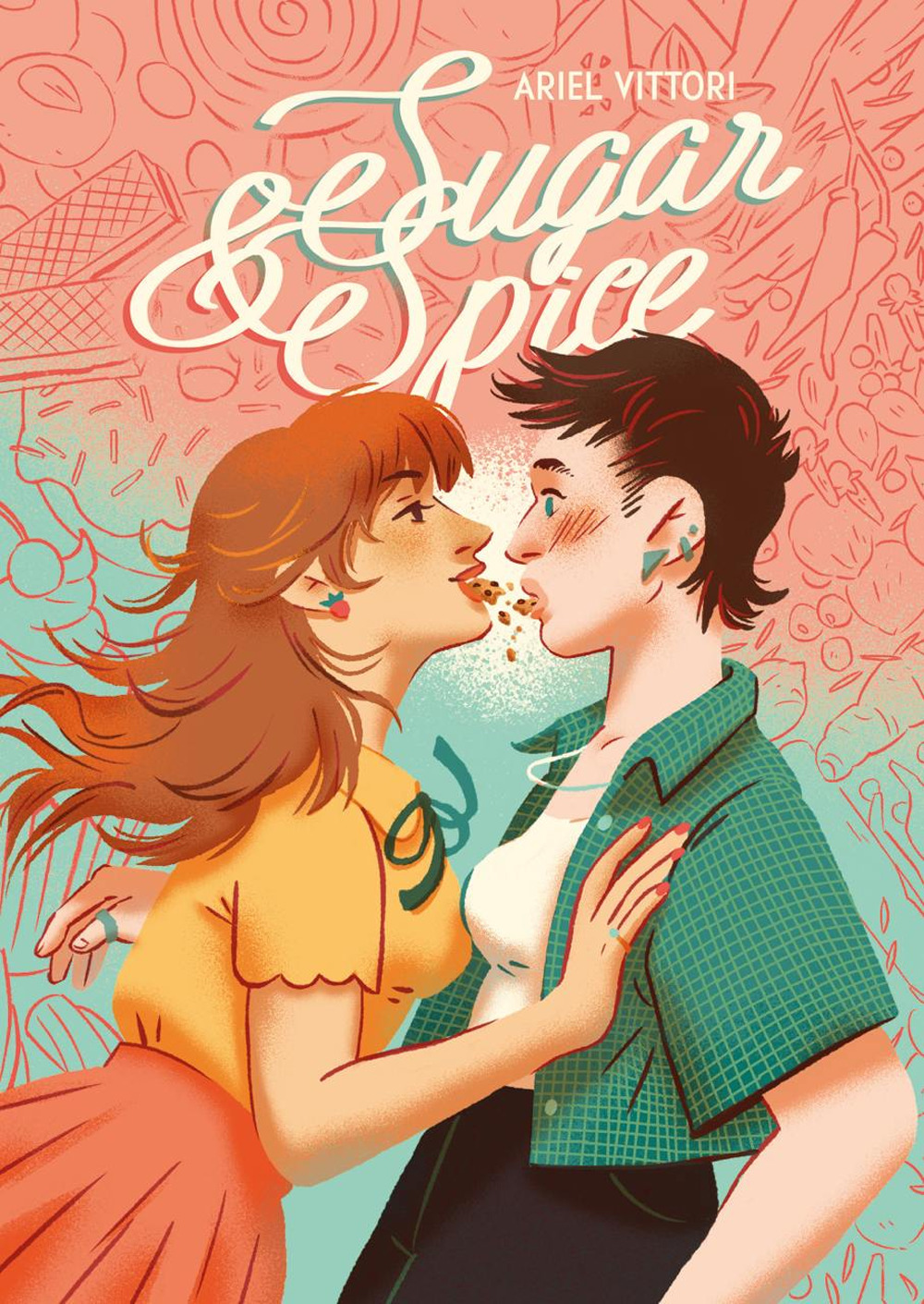 Sugar & Spice