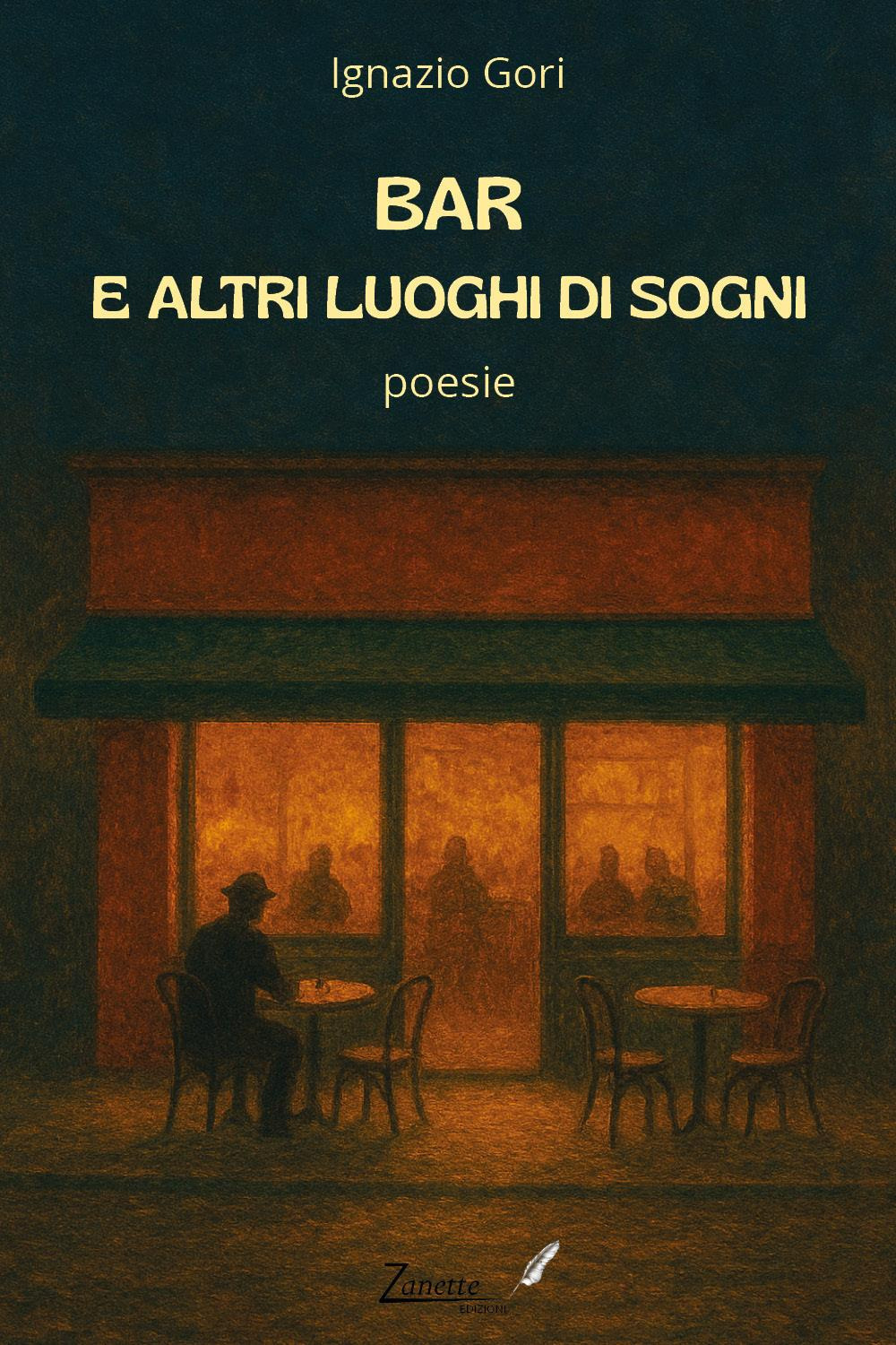 Bar e altri luoghi di sogni