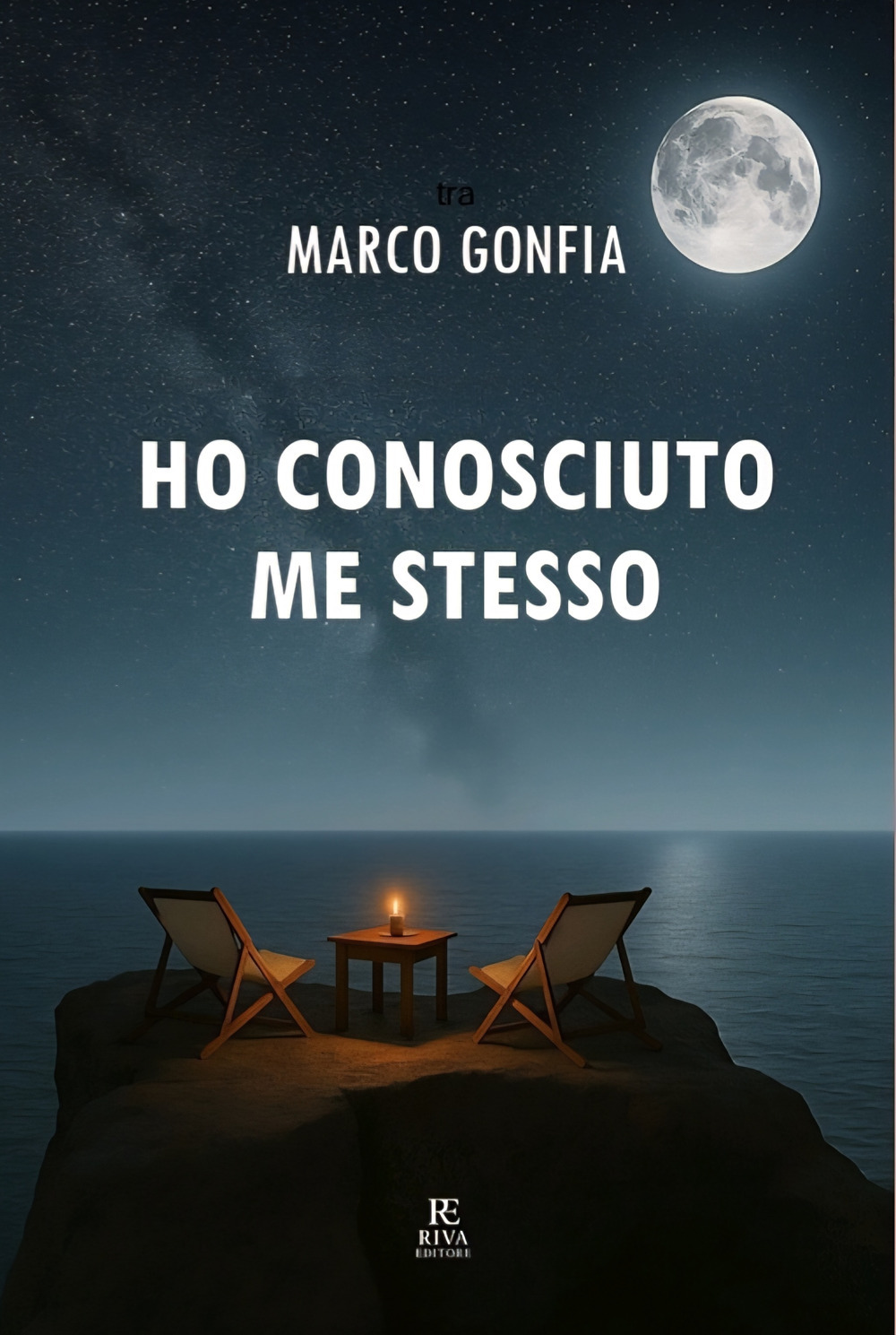 Ho conosciuto me stesso