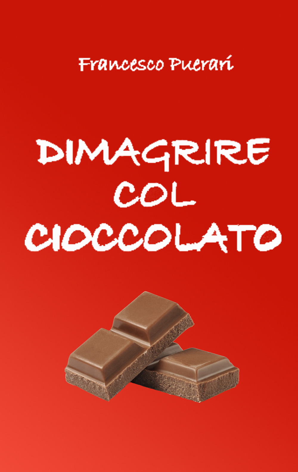 Dimagrire col cioccolato