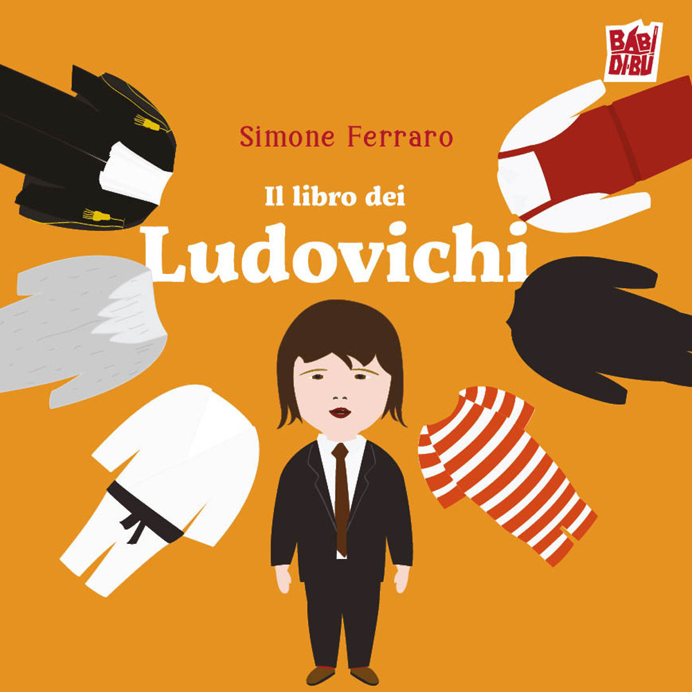 Il libro dei Ludovichi