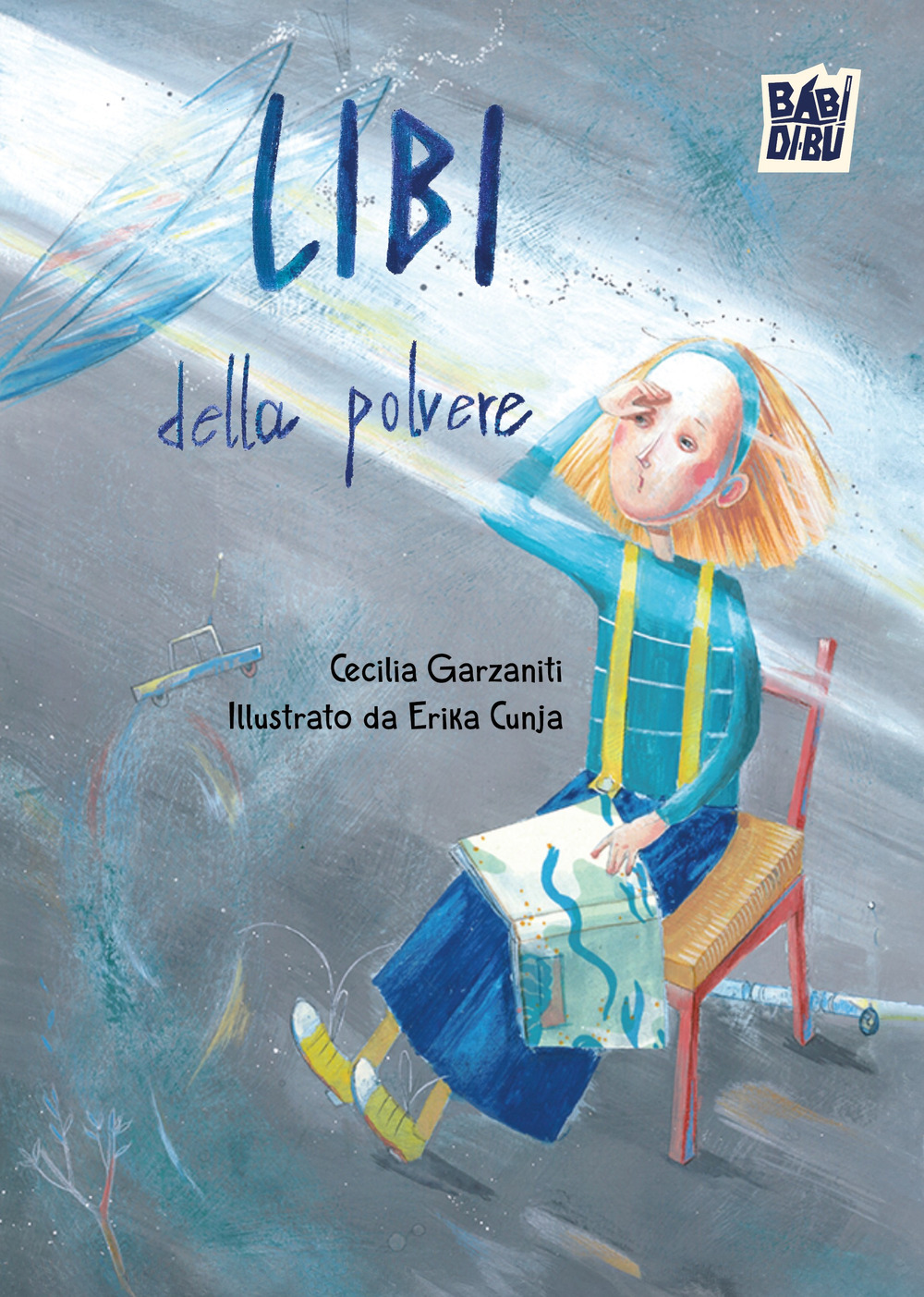 Libi della polvere