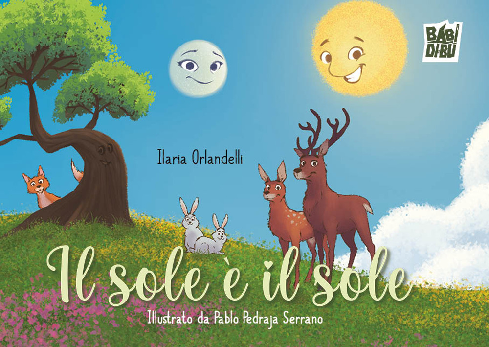 Il Sole è il Sole
