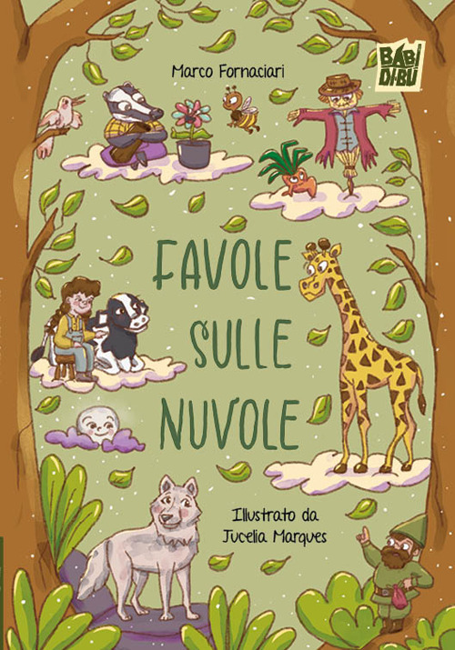 Favole sulle nuvole