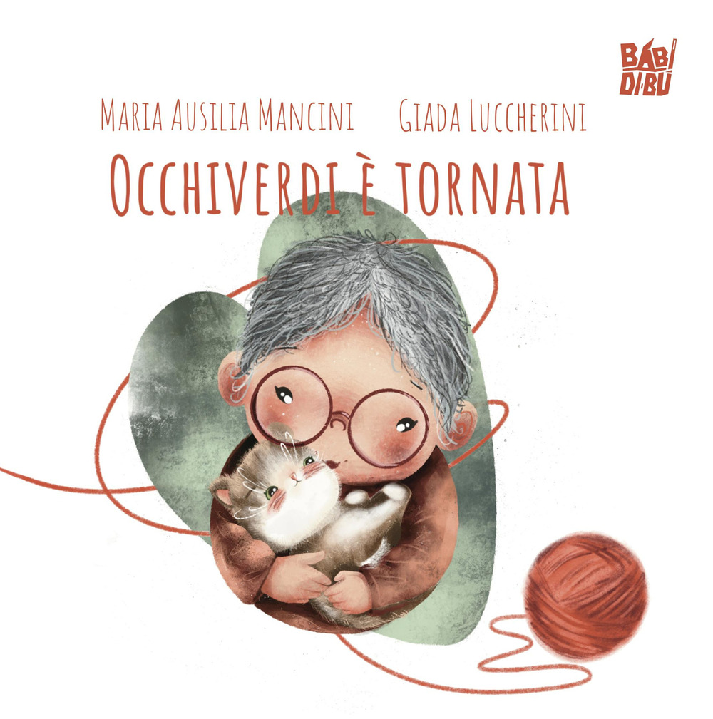 Occhiverdi è tornata