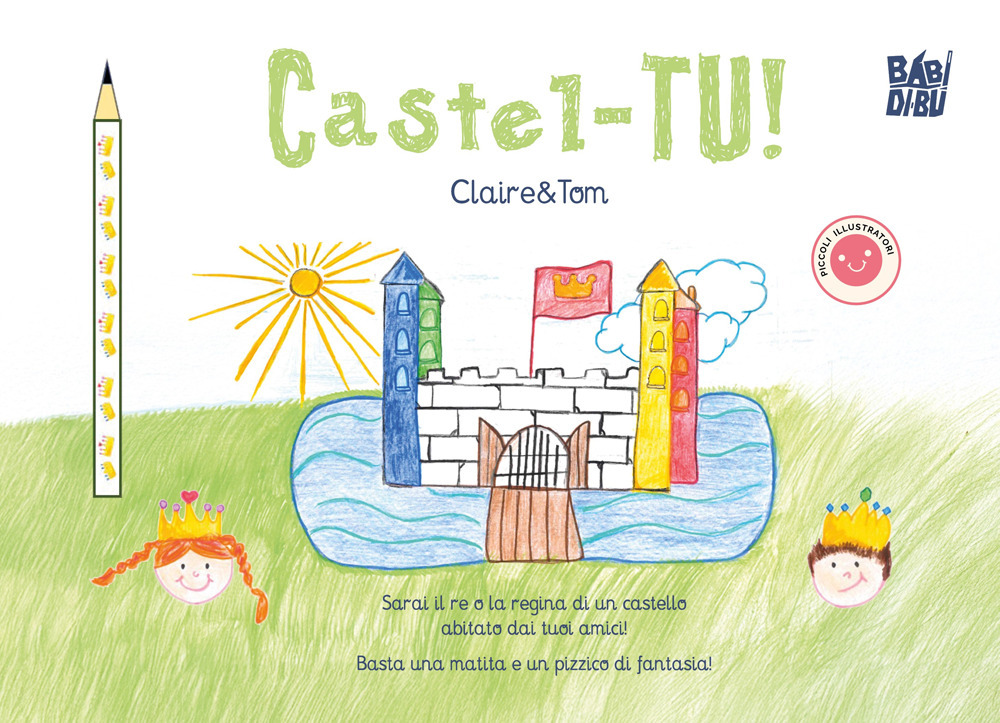 Castel-TU!