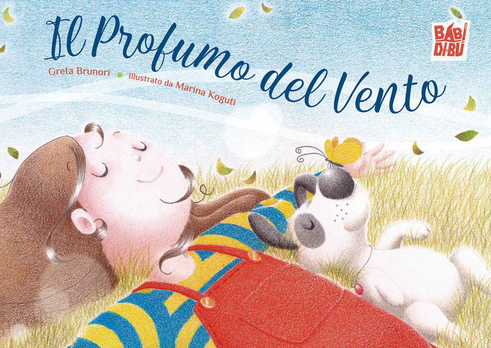 Il profumo del Vento