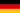 bandiera germania