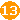 13