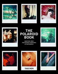 The polaroid book