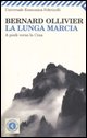 La lunga marcia. A piedi verso la Cina