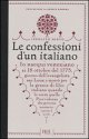 Le confessioni d'un italiano