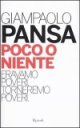 Poco o niente