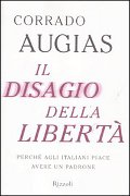 Il disagio della libertà