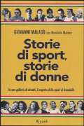 Storie di sport, storie di donne