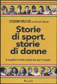 Storie di sport, storie di donne