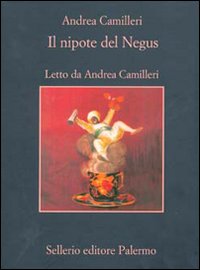 Il nipote del Negus