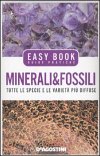 Minerali e fossili