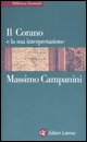 Il Corano e la sua interpretazione