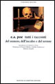 Tutti i racconti del mistero, dell'incubo e del terrore