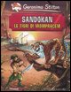 Sandokan. Le tigri di Mompracem di Emilio Salgari