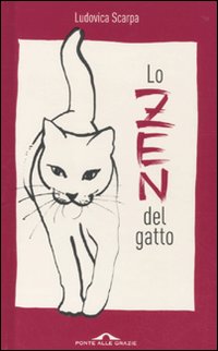 Lo zen del gatto