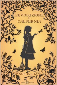 L'evoluzione di Calpurnia