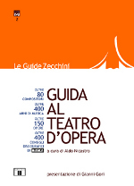 Guida al teatro d'opera