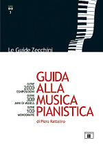 Guida alla musica pianistica